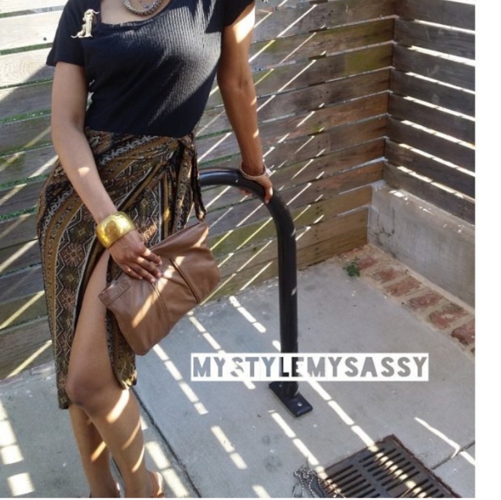 Vintage Dress